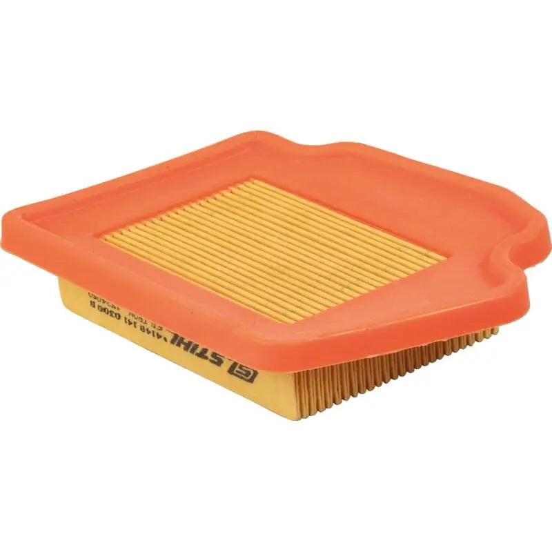 Stihl Luftfilter für Freischneider Stihl 41481410300 – passend zu Modell: FS 490 Stihl