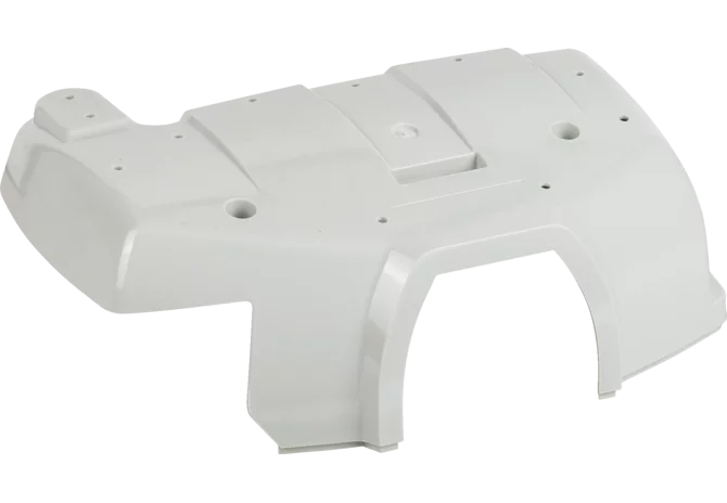 Stihl Schutzplatte Benzintank 41483506600 passend für FS 490C, FS 510C, FS 560C Stihl