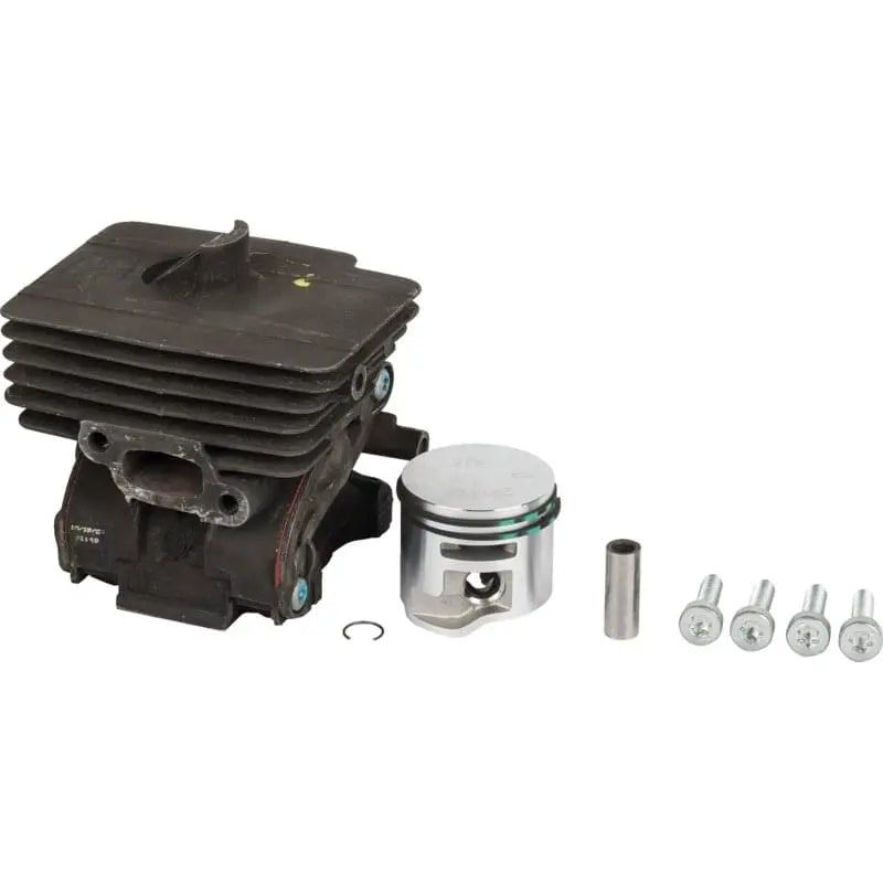 Stihl Zylindersatz mit Kolben AD 35 mm Stihl 41490201204 – passend zu Modell: FS 94 Stihl