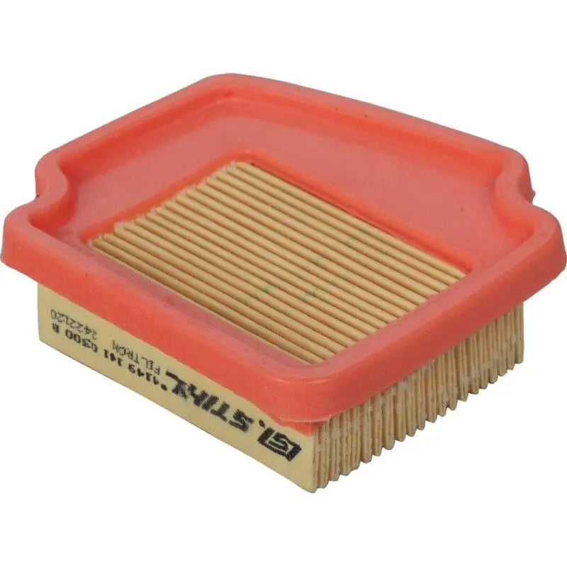 Stihl Luftfilter für Freischneider Stihl 41491410300 – passend zu Modell: FS 240C Stihl