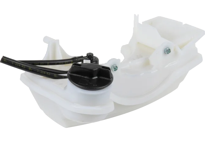 Stihl Benzintank komplett 41493500414 Stihl
