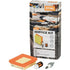 Stihl Servicekit für Freischneider Stihl 41800074103 – passend zu Modell: BT 131 Stihl