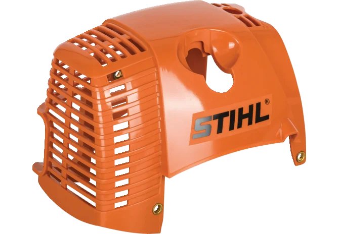 Stihl Motorabdeckung komplett 41800801600 Stihl