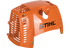Stihl Motorabdeckung komplett 41800801600 Stihl