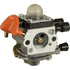 Stihl Vergaser C1Q-S98, für Freischneider Stihl 41801200601