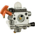 Stihl Vergaser komplett, für Freischneider Stihl 41801200611