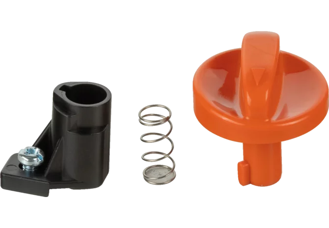 Stihl Chokehebel 41801809500 Stihl