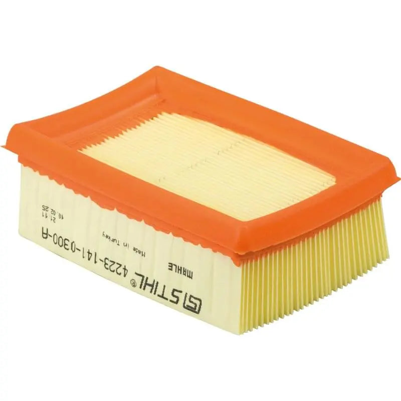 Stihl Luftfilter für Laubbläser Stihl 42231410300 – passend zu Modell: BR 350 Stihl