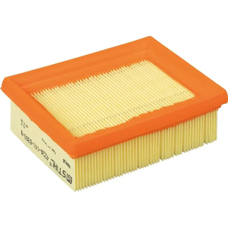 Stihl Luftfilter für Trennschneider Stihl 42241410300 – passend zu Modell: TS 700 Stihl