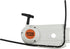 Handstarter komplett, für Trennschneider Stihl Hersteller-Nr. 42241900305 Stihl