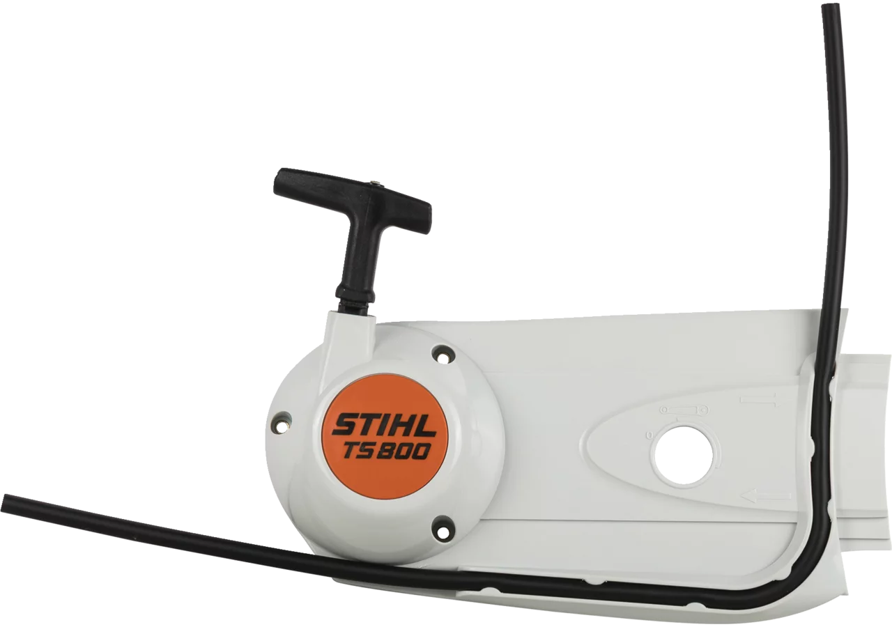 Handstarter komplett, für Trennschneider Stihl Hersteller-Nr. 42241900305 Stihl