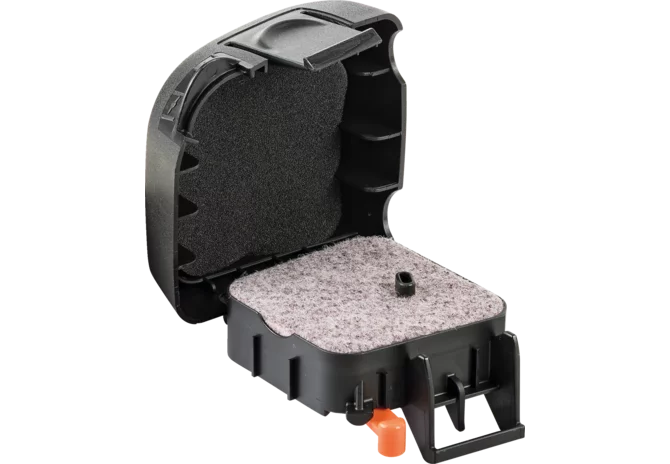 Stihl Luftfiltergehäuse komplett 42281402850 Stihl