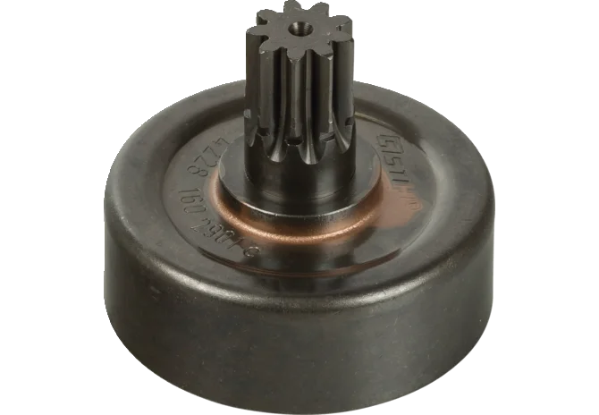 Stihl Kupplungstrommel 42281602901 passend zu HS 45, HS 45 2-MIX Stihl