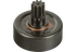 Stihl Kupplungstrommel 42281602901 passend zu HS 45, HS 45 2-MIX Stihl