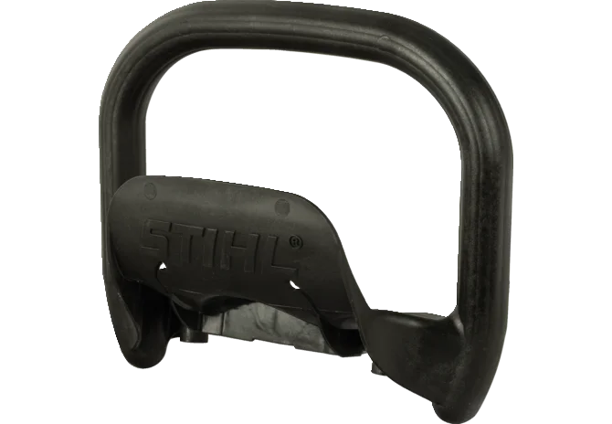Stihl Griffrohr mit Handschutz 42287910101 – passend zu HS 45 und HS 45 2-MIX, Zweihandbedienung Stihl