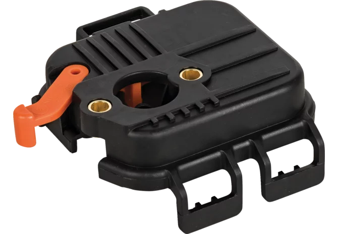 Stihl Luftfiltergehäuse komplett 42291402801 Stihl