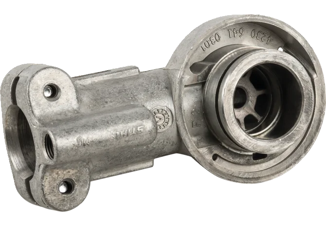 Stihl Getriebehälfte Antriebsseite 42306400506 Stihl