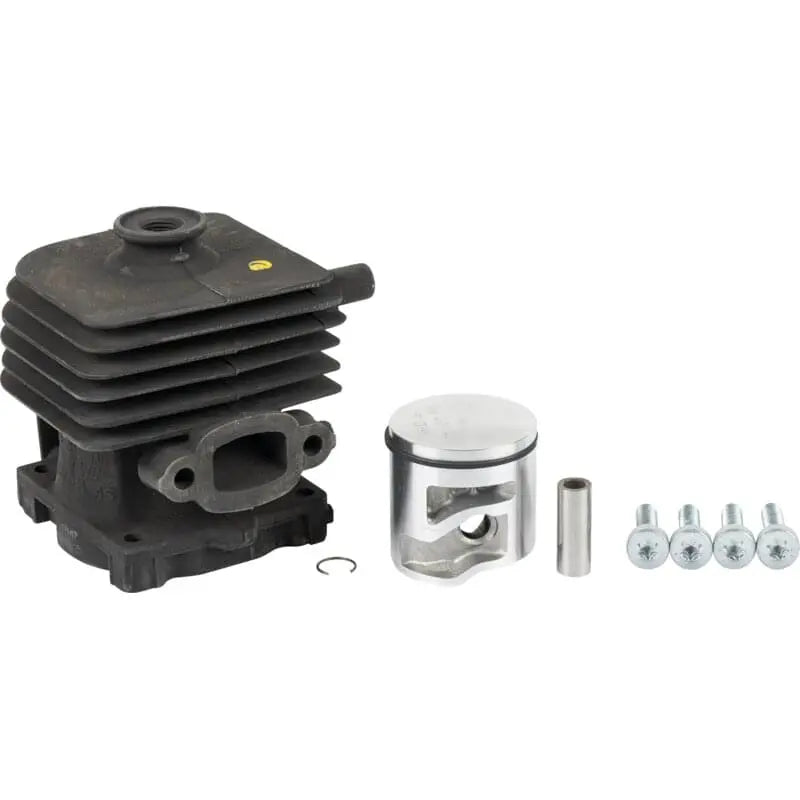 Stihl Zylindersatz mit Kolben AD 34 mm Stihl 42370201202 – passend zu Modell: HS 82 Stihl
