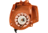 Stihl Handstarter komplett 42370802113 passend zu HS 81R, HS 81T, HS 82R, HS 82T, HS 87R Stihl