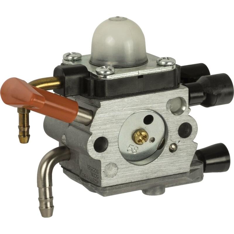 Stihl Vergaser komplett, für Heckenschere Stihl 42371200618