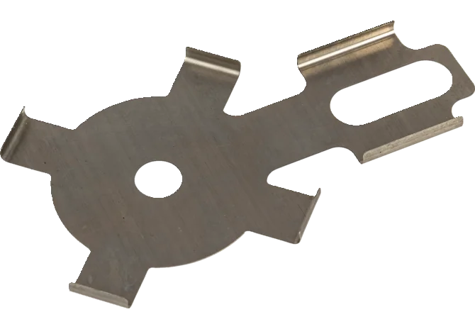 Stihl Anlaufblech Heckenschere 42376424801 passend für HS 81R, HS 82R, HS 86R, HS 87R Stihl