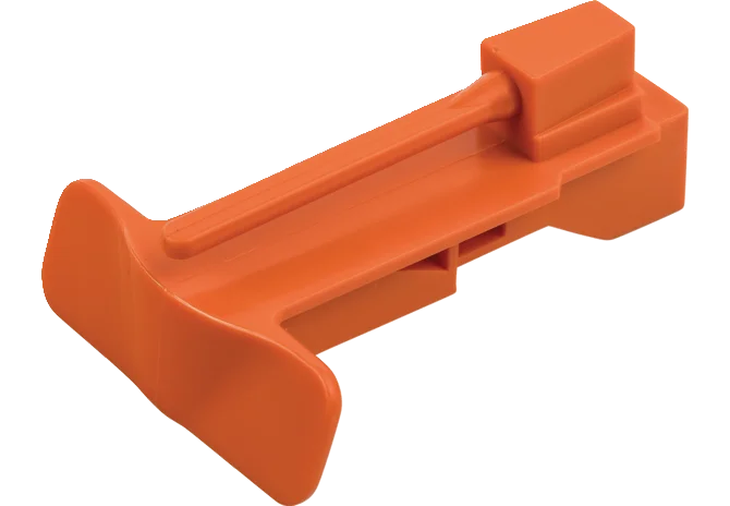 Stihl Sperrschieber für Heckenschere 42377927100 Stihl