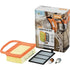 Stihl Servicekit für Trennschneider Stihl 42380074102 – passend zu Modell: TS 410 Stihl