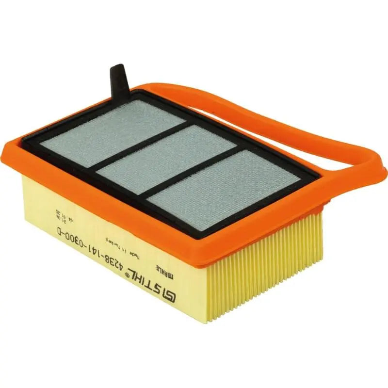 Stihl Luftfilter für Trennschneider Stihl 42381404403 – passend zu Modell: TS 410 Stihl