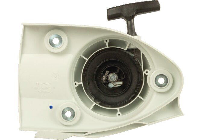 Handstarter komplett, für Trennschneider Stihl Hersteller-Nr. 42381900302 Stihl