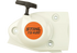 Handstarter komplett, für Trennschneider Stihl Hersteller-Nr. 42381900302 Stihl