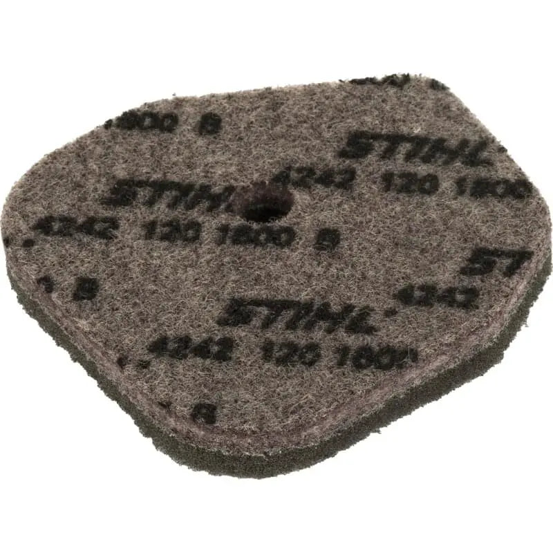 Stihl Luftfilter Schaumstoff, für Freischneider Stihl 42421201800 – passend zu Modell: HS46 Stihl