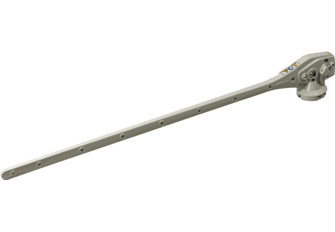 Stihl Getriebegehäuse komplett 42436400517 Stihl