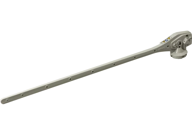 Stihl Getriebegehäuse komplett 42436400517 Stihl