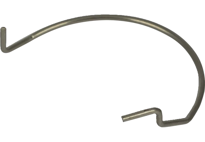 Stihl Spange Ring für Winkelverstellung 42436428200 Stihl