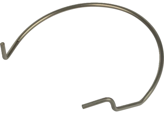 Stihl Ring Griffgehäuse 42436428201 Stihl