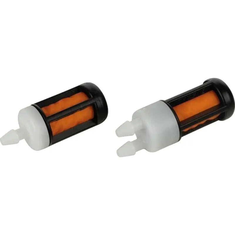 Stihl Benzinfiltersatz Saugkopf, für Benzintank, Set 2 Stk Stihl 42820073600 – passend zu Modell: BR 500 Stihl