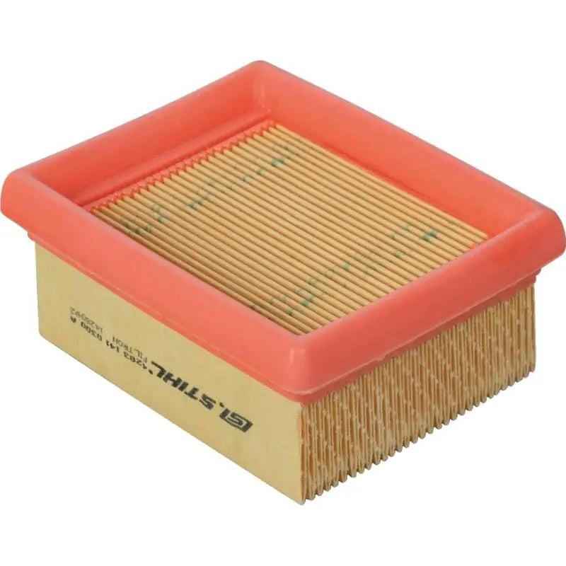 Stihl Luftfilter für Laubbläser Stihl 42831410300 – passend zu Modell: BR 800 Stihl