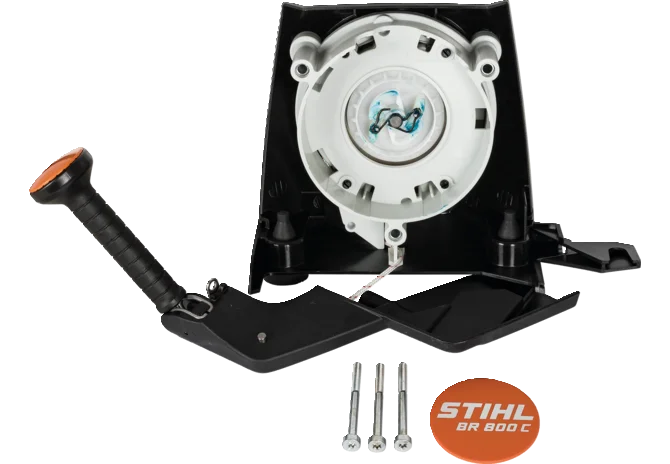 Stihl Handstarter komplett 42831904023 passend zu BR 800C, BR 800C-E Stihl
