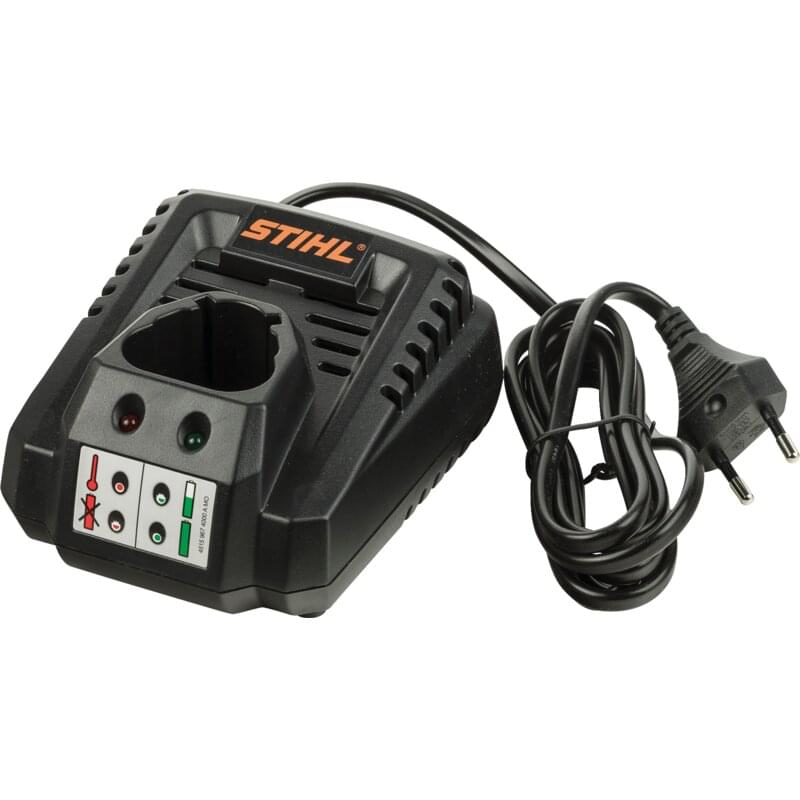 Stihl Tischladegerät 10,8 Volt, Li-ion Stihl 45154302500 – passend zu Modell: HSA 25 Stihl