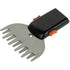 Stihl Grasmesser für Akku Strauchschere Stihl 45158203500 – passend zu Modell: HSA 25 Stihl