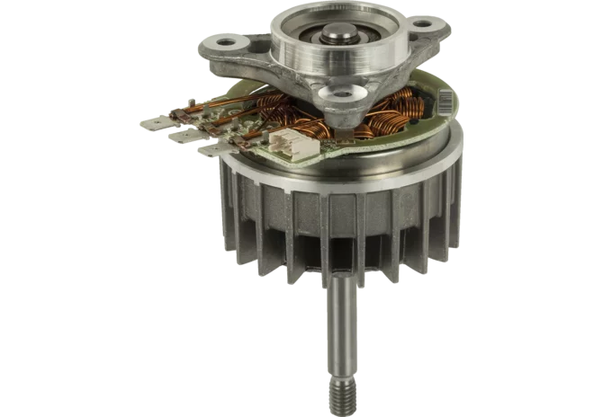 Stihl Elektromotor Ersatzmotor 48526000200 Stihl