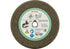 Schleifscheibe AD 120 mm, ID 12 mm, H 8 mm Stihl Stihl