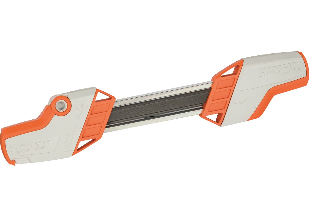 Kettenschärfgerät für Sägeketten T 1/4 Zoll Stihl Hersteller-Nr. 56057504306 Stihl