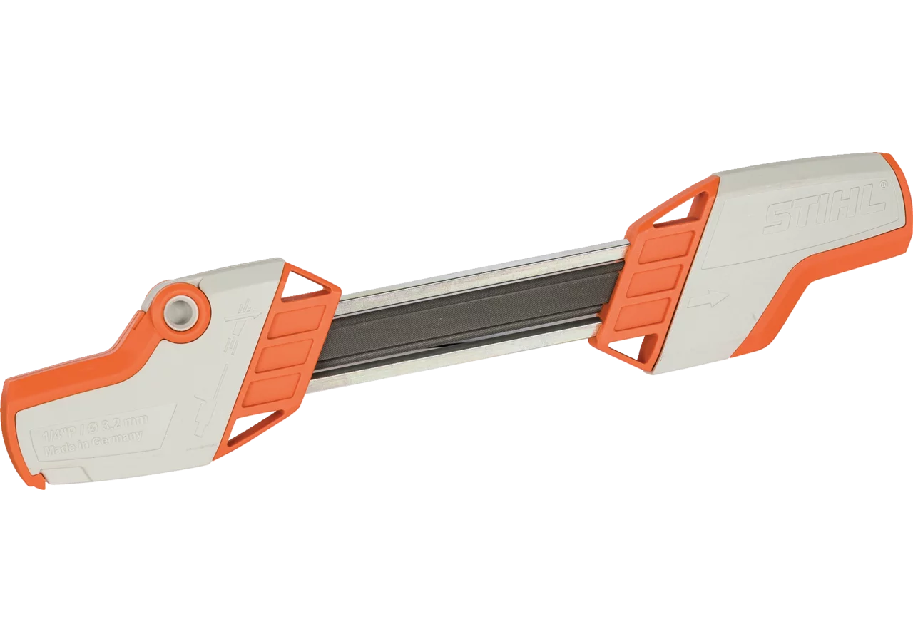 Kettenschärfgerät für Sägeketten T 1/4 Zoll Stihl Hersteller-Nr. 56057504306 Stihl