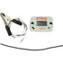 Stihl Drehzahlanzeiger für 2- und 4- Taktmotoren Stihl 59108501100 Stihl