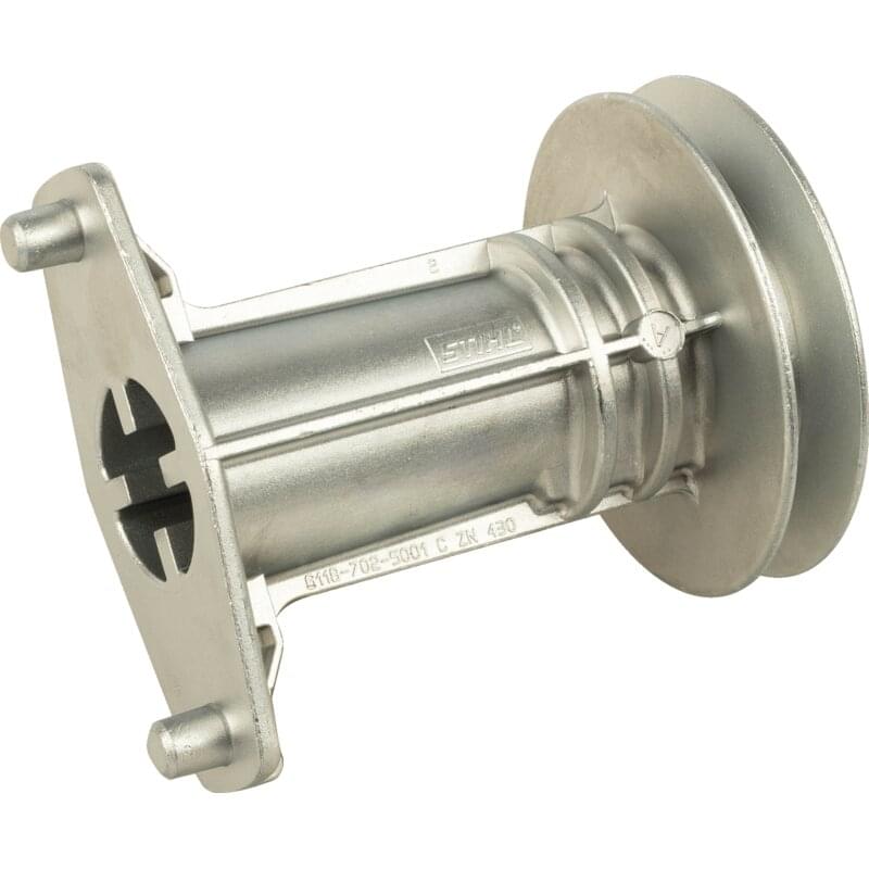 Stihl Messerhalter für Viking Rasenmäher Stihl 61187025001