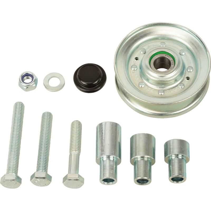 Stihl Umlenkrolle für Rasentraktor Stihl 61700071003