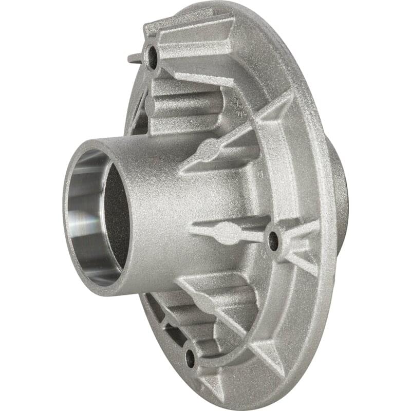 Stihl Messerspindelgehäuse Lagergehäuse, für Rasentraktor Stihl 61707026910