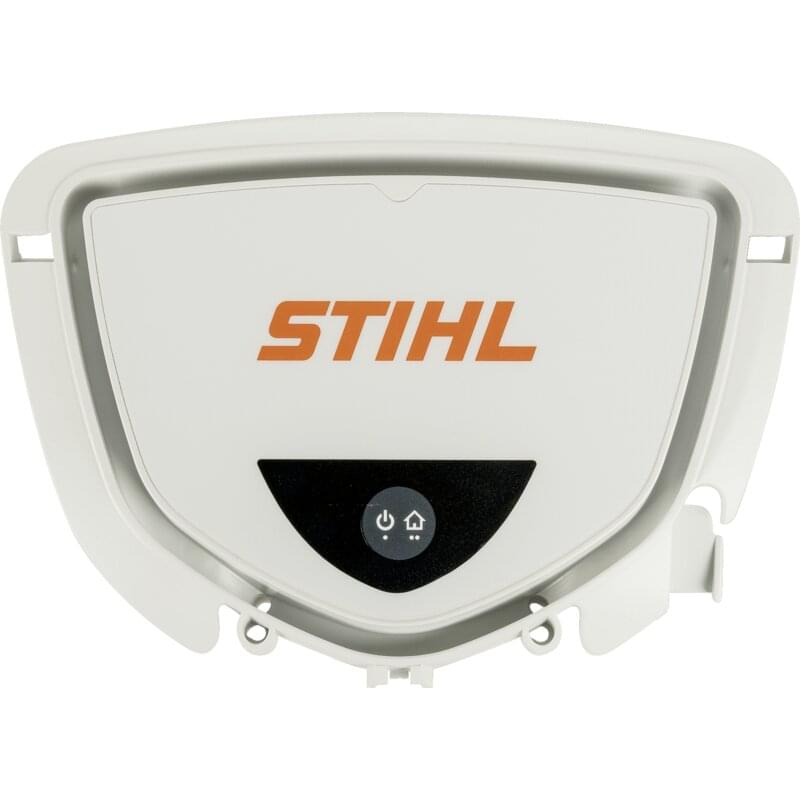 Stihl Elektronikmodul für Ladestation, Rasenroboter Stihl 63094301461