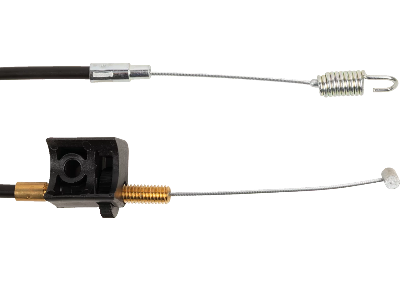 Stihl Fahrantriebsseil 63567007510 passend zu MB448.0T Kupplungzug vorwärts Stihl